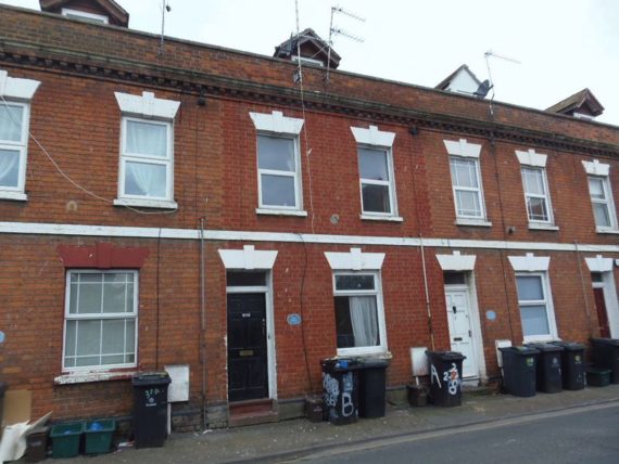 2 Bedroom Flat